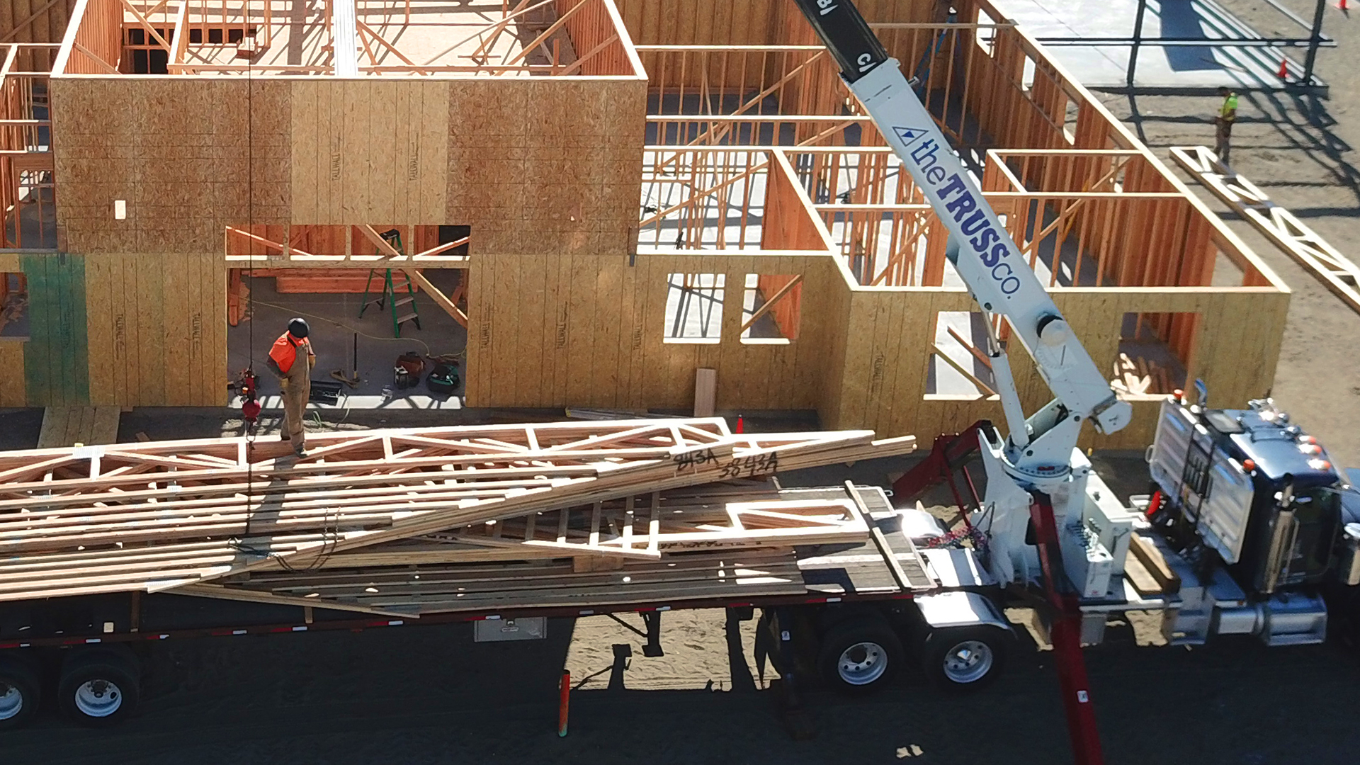 Careers at The Truss Co. The Truss Company